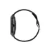 Blisbond Fusion Bluetooth Calling Smartwatch - Black